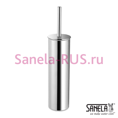 Ёршик для унитаза SLZN 19 арт: 95190 Sanela Чехия (фото, схема) Ёршик для унитаза SLZN 19 арт: 95190 Sanela Чехия (фото, схема)