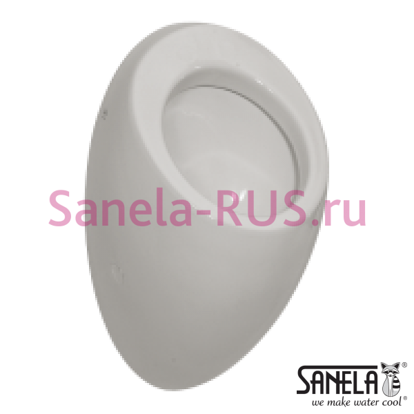 Автоматический писсуар Alessi (Laufen) SLP 25RZ Автоматический писсуар Alessi (Laufen) SLP 25RZ