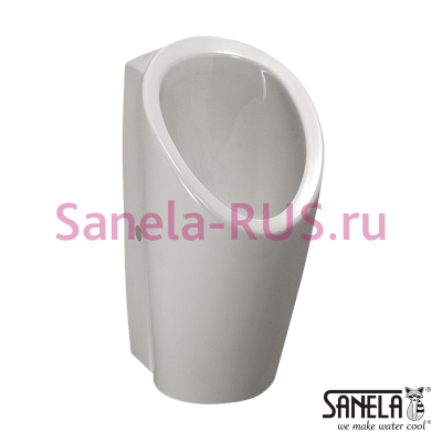 Автоматический писсуар Lema (Laufen) SLP 59RS арт: 11596 Sanela Чехия (фото, схема) Автоматический писсуар Lema (Laufen) SLP 59RS арт: 11596 Sanela Чехия (фото, схема)