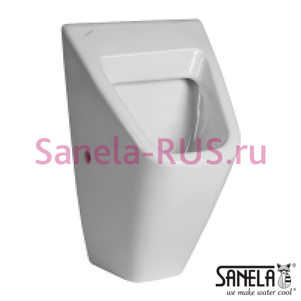 Автоматический писсуар Vila (Laufen) SLP 12R Автоматический писсуар Vila (Laufen) SLP 12R