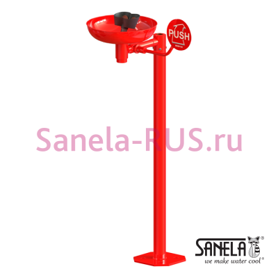Фонтанчик для глаз SLSN 25 арт: 92250 Sanela Чехия (фото, схема) Фонтанчик для глаз SLSN 25 арт: 92250 Sanela Чехия (фото, схема)