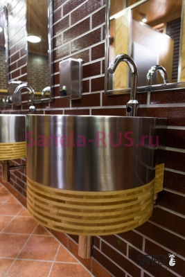 Сенсорный кран SLU 08 арт: 03080 Sanela Чехия (фото, схема) Сенсорный кран SLU 08 арт: 03080 Sanela Чехия (фото, схема)