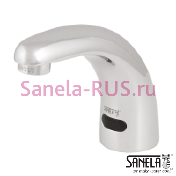 Сенсорный кран SLU 21