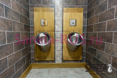 Автоматический смыв писсуара SLP 06K арт: 01062 Sanela Чехия (фото, схема) Автоматический смыв писсуара SLP 06K арт: 01062 Sanela Чехия (фото, схема)