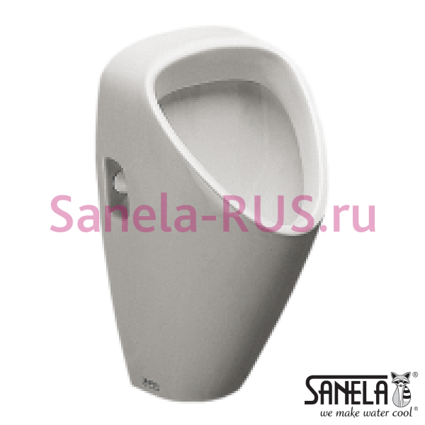 Автоматический писсуар Caprino (Laufen) SLP 23RS Автоматический писсуар Caprino (Laufen) SLP 23RS