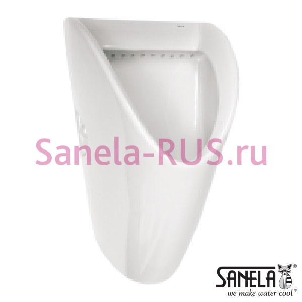 Автоматический писсуар Chic (Roca) SLP 27RZ Автоматический писсуар Chic (Roca) SLP 27RZ