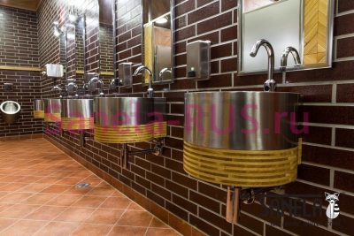 Сенсорный кран SLU 08 арт: 03080 Sanela Чехия (фото, схема) Сенсорный кран SLU 08 арт: 03080 Sanela Чехия (фото, схема)