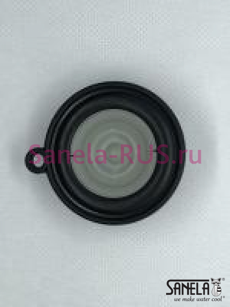 Мембрана для вентиля RPE7316 Sanela Чехия (фото, схема)