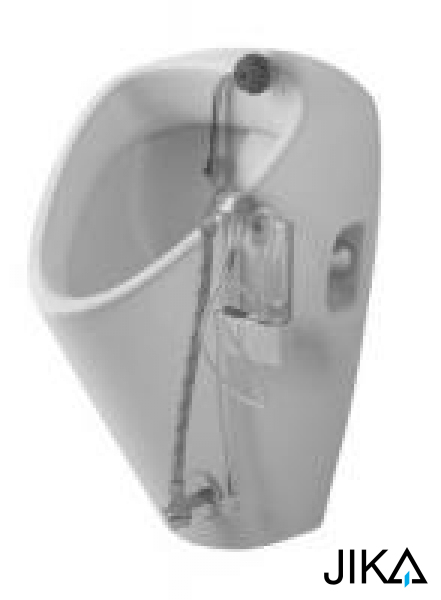 Jika GOLEM ANTIVANDAL писсуар 24В