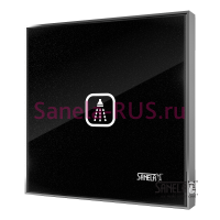 Нажимной душ SLS 30D